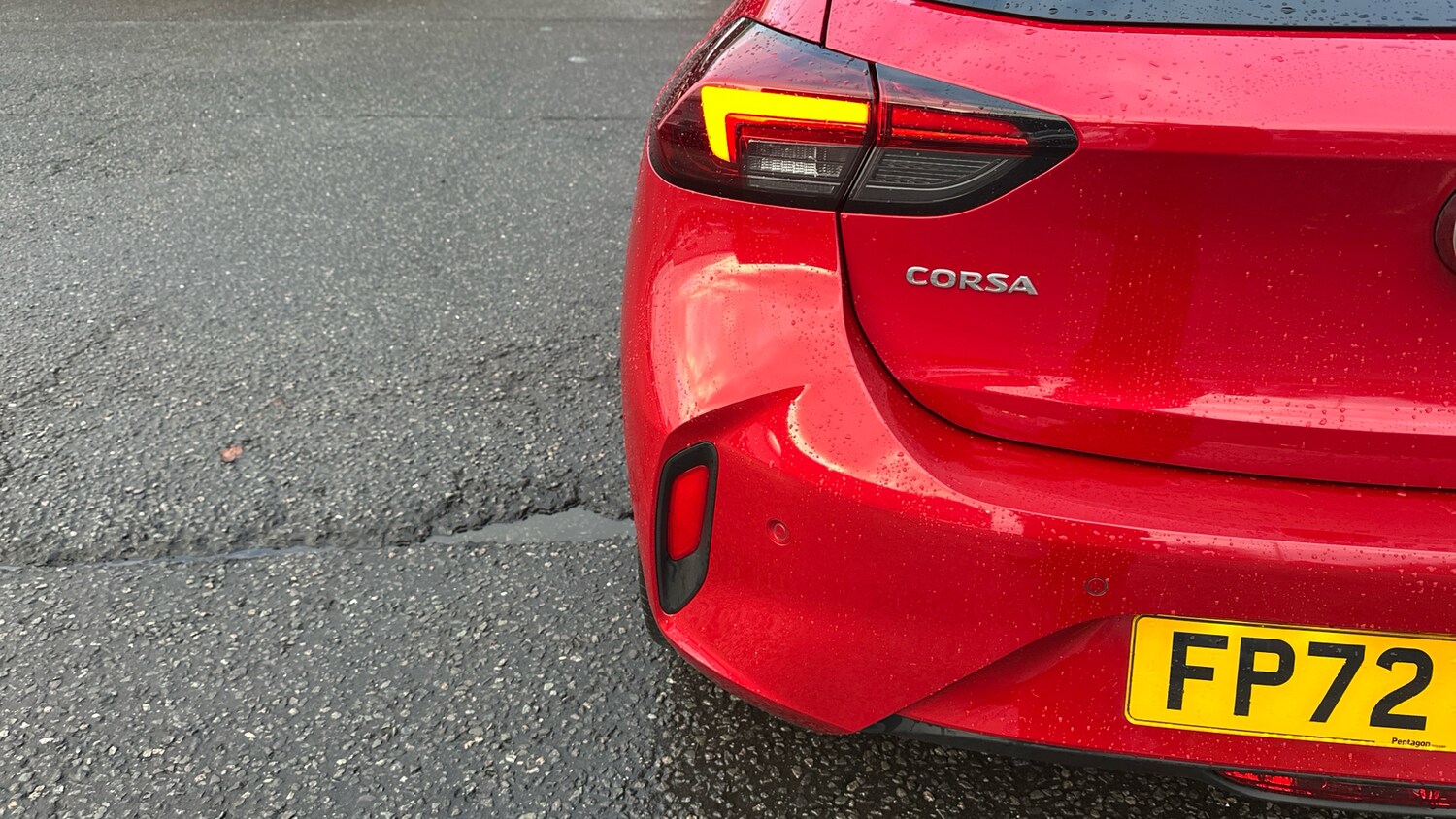 Used Vauxhall Corsa 2022 for sale - 77354231: Photo 41