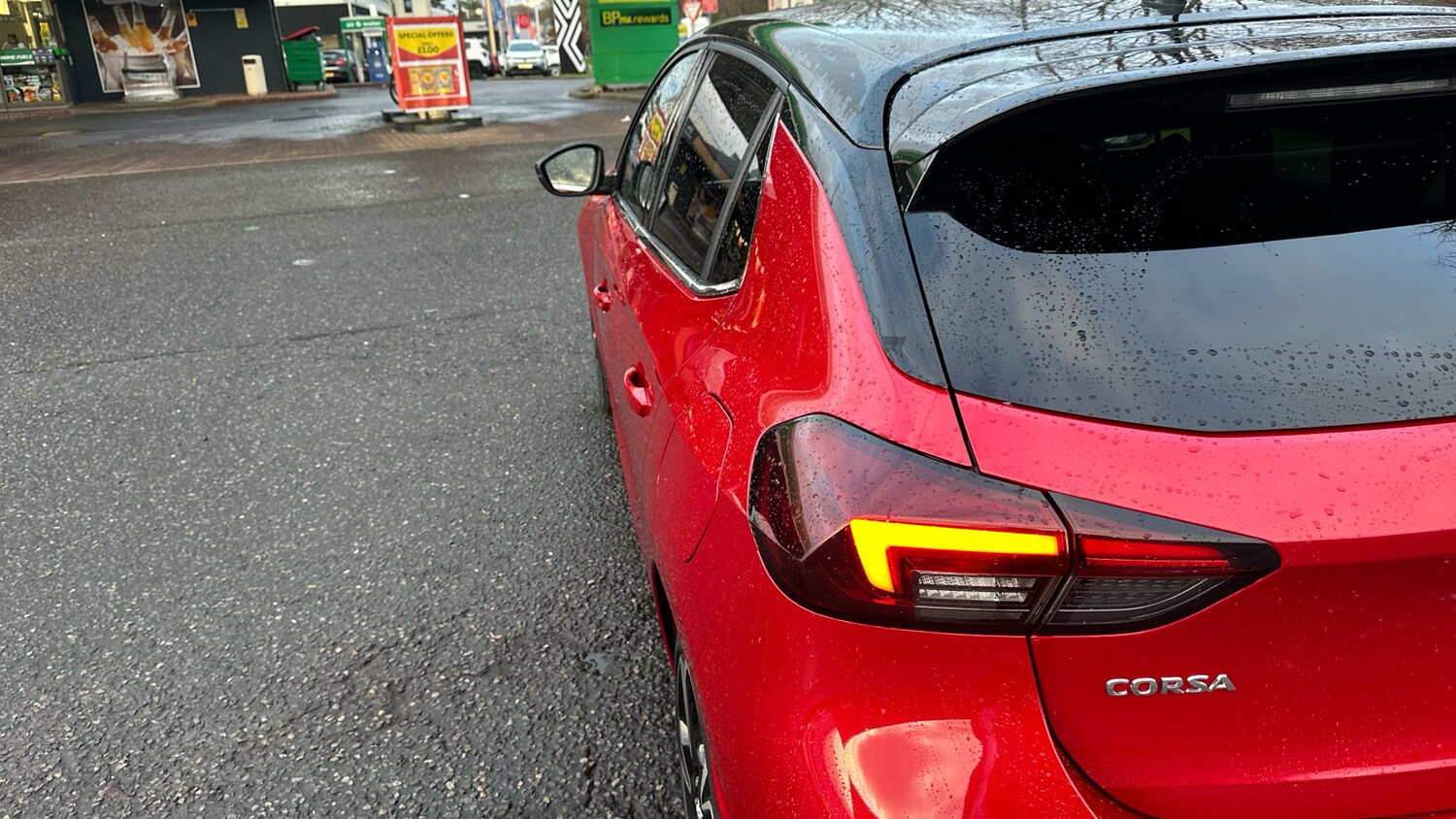 Used Vauxhall Corsa 2022 for sale - 77354231: Photo 42