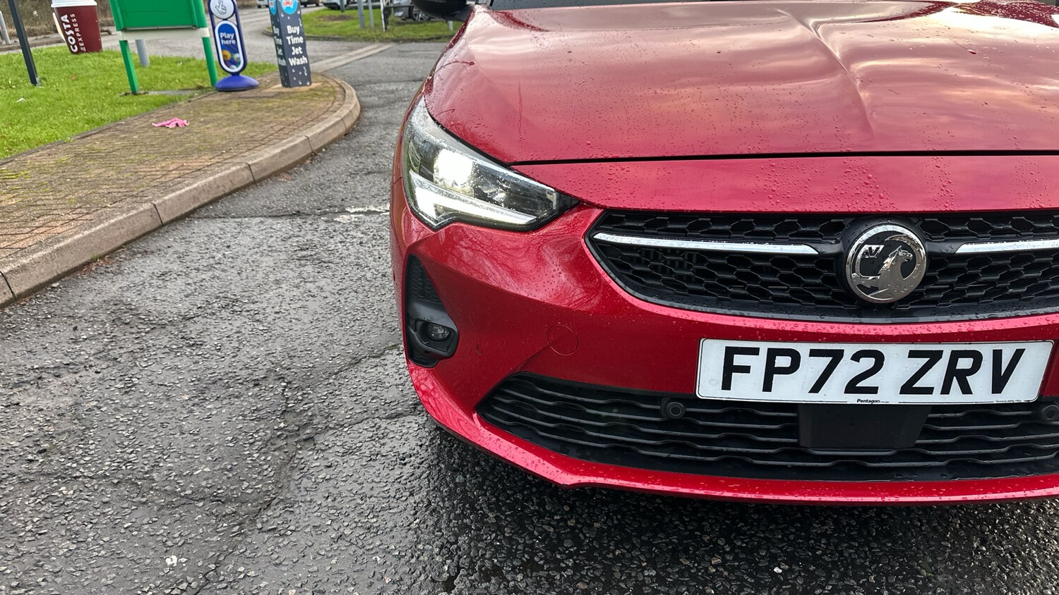 Used Vauxhall Corsa 2022 for sale - 77354231: Photo 45