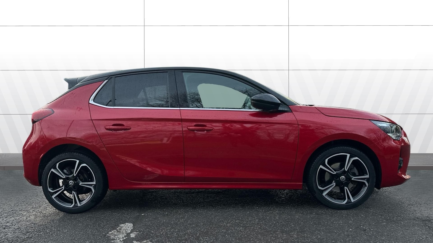 Used Vauxhall Corsa 2022 for sale - 77354231: Photo 5