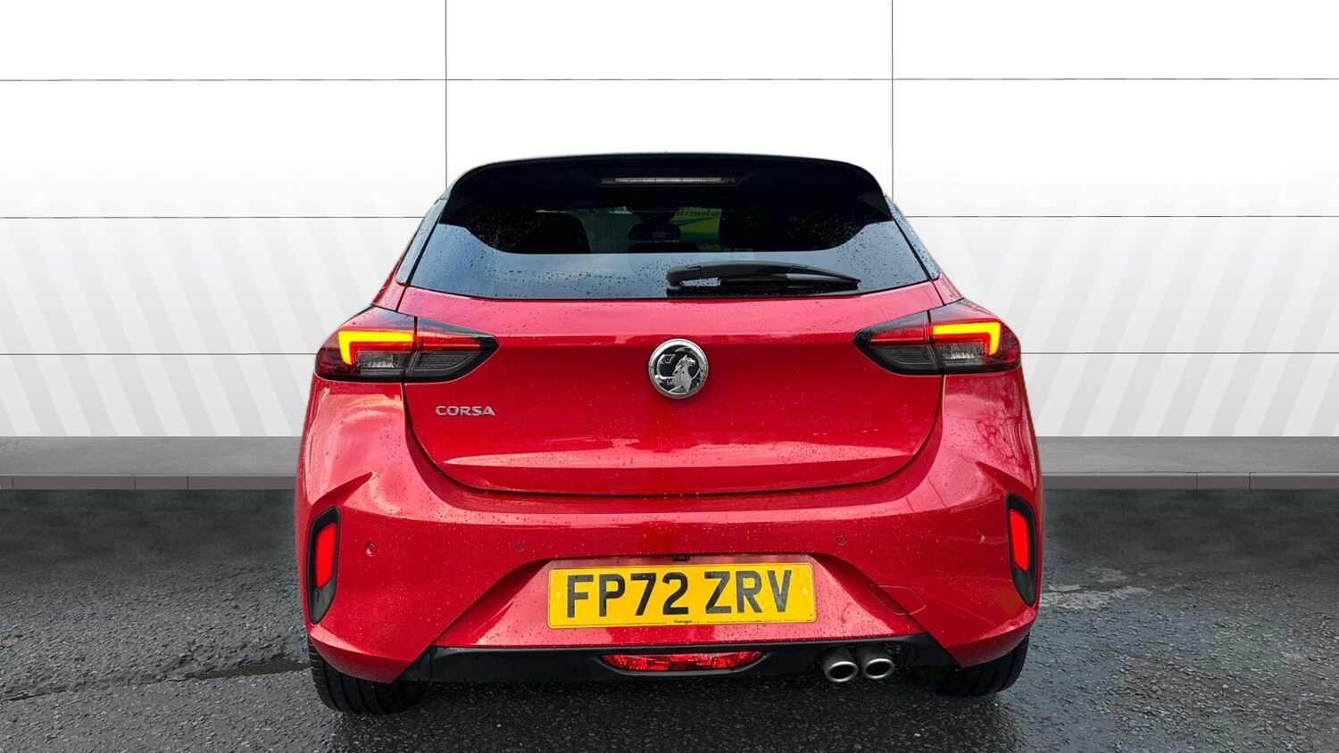 Used Vauxhall Corsa 2022 for sale - 77354231: Photo 6