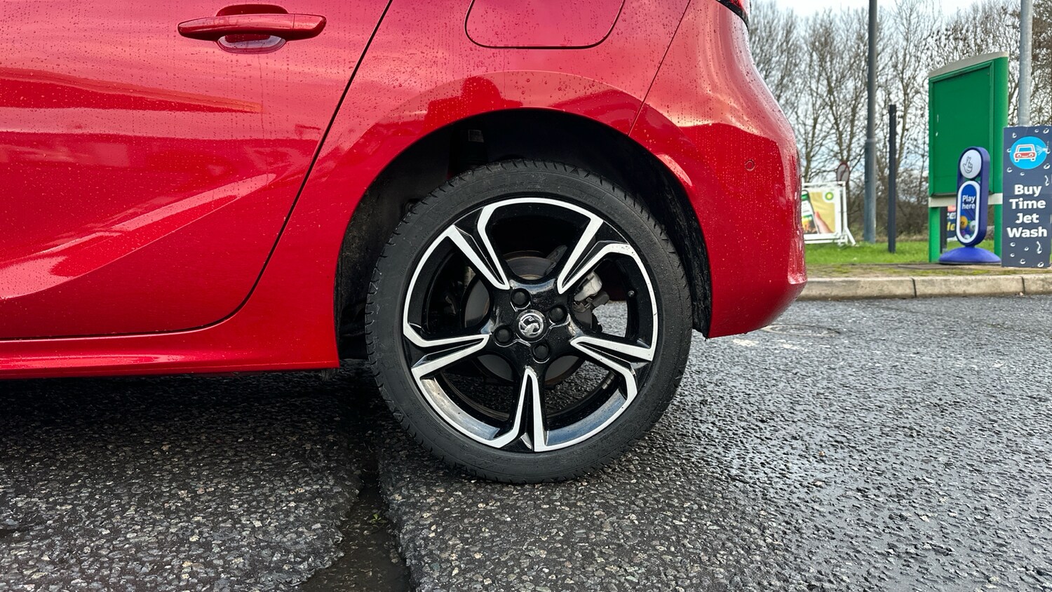 Used Vauxhall Corsa 2022 for sale - 77354231: Photo 7