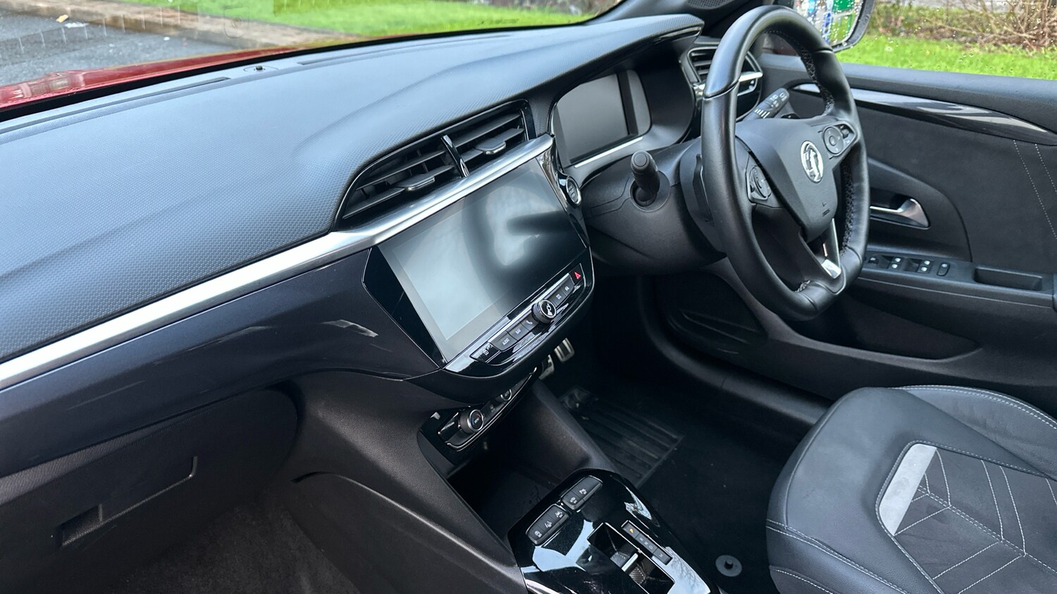 Used Vauxhall Corsa 2022 for sale - 77354231: Photo 9