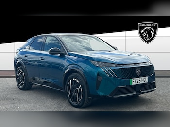 Used Peugeot 3008 2025 for sale - 78039143: Photo