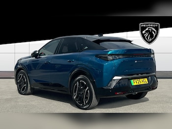 Used Peugeot 3008 2025 for sale - 78039143: Photo