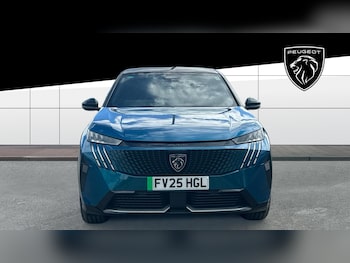 Used Peugeot 3008 2025 for sale - 78039143: Photo