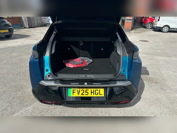 Used Peugeot 3008 2025 for sale - 78039143: Photo