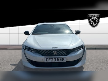 Used Peugeot 508 2023 for sale - 75627102: Photo