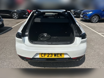 Used Peugeot 508 2023 for sale - 75627102: Photo