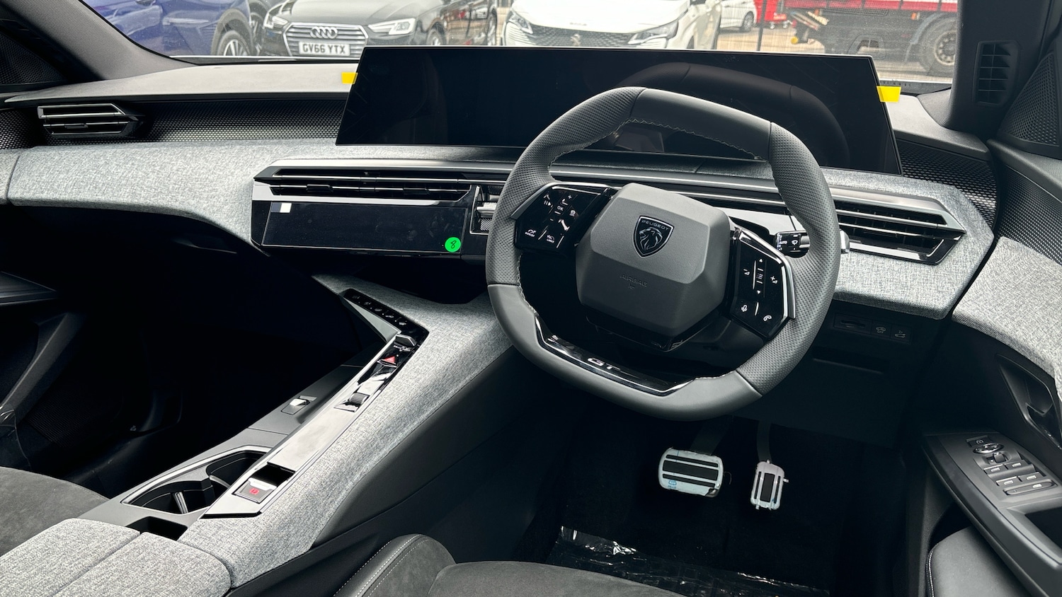 Used Peugeot 5008 2024 for sale - 77326010: Photo 11