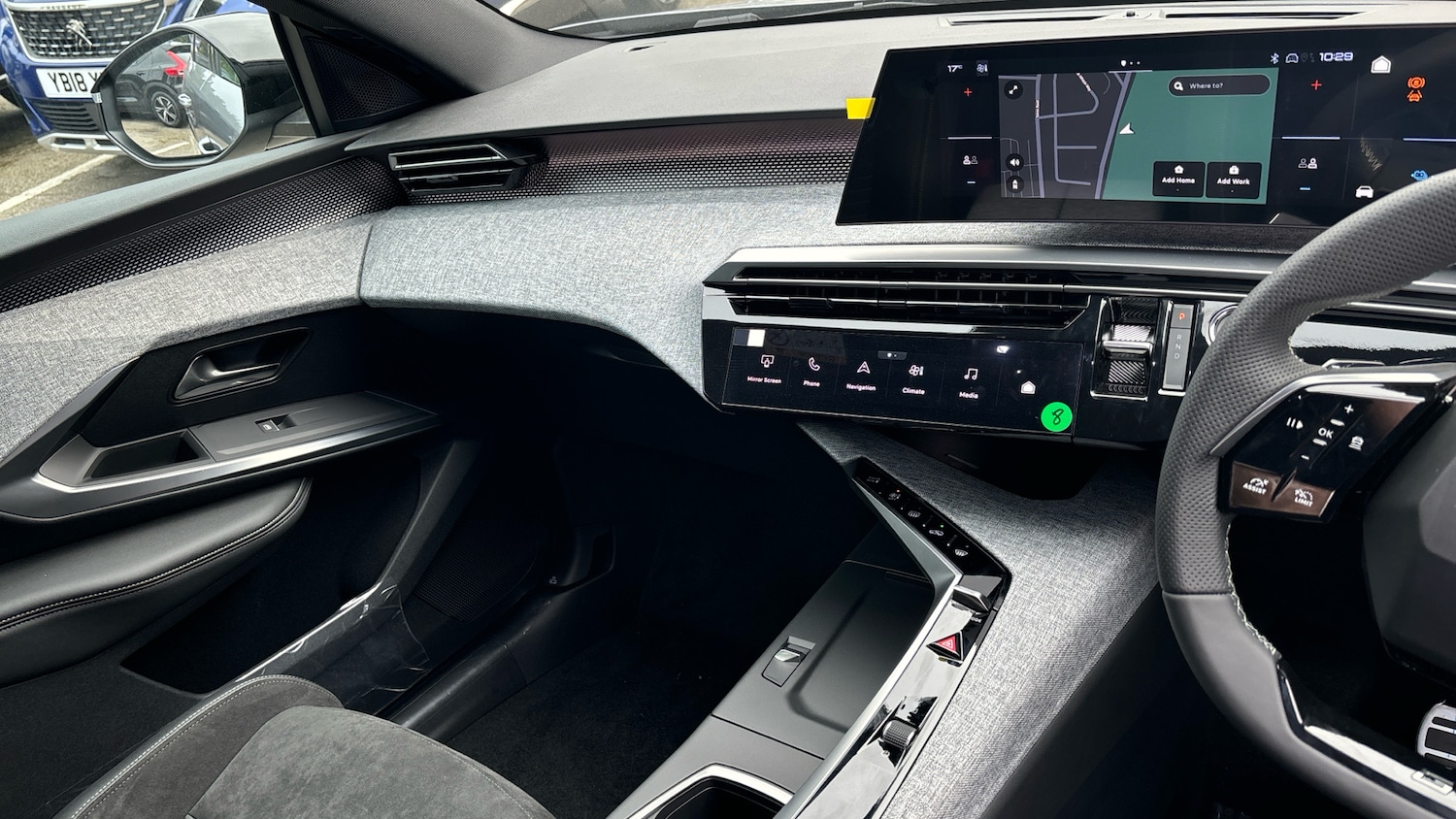 Used Peugeot 5008 2024 for sale - 77326010: Photo 14