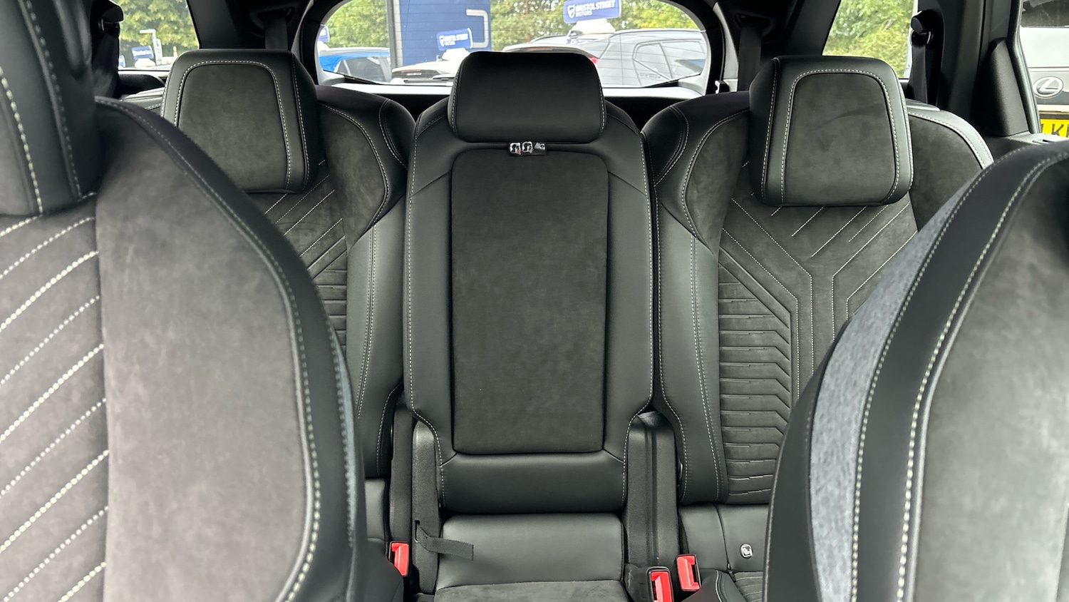 Used Peugeot 5008 2024 for sale - 77326010: Photo 15