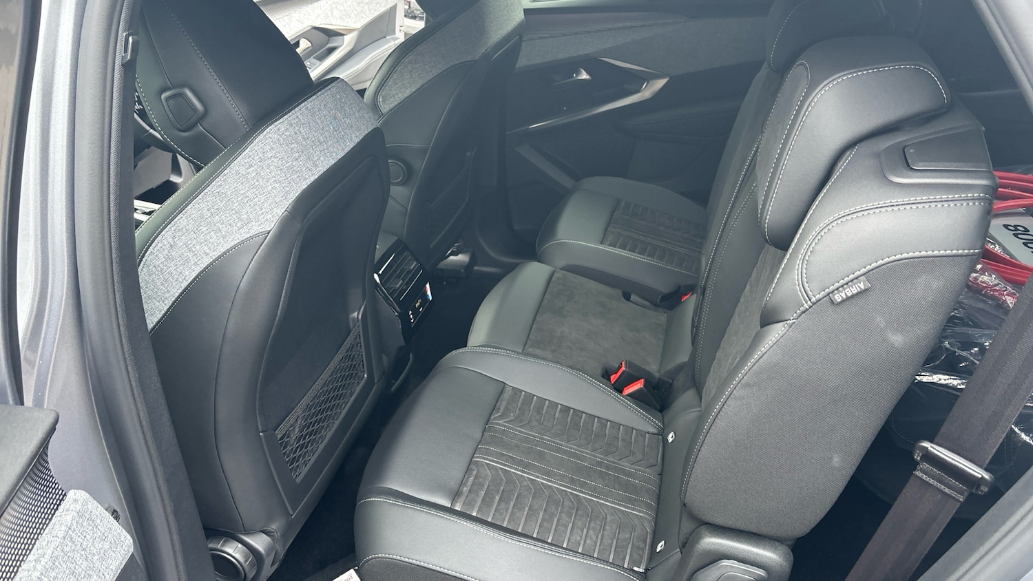 Used Peugeot 5008 2024 for sale - 77326010: Photo 16