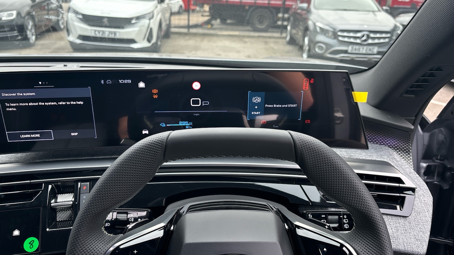 Used Peugeot 5008 2024 for sale - 77326010: Photo 18