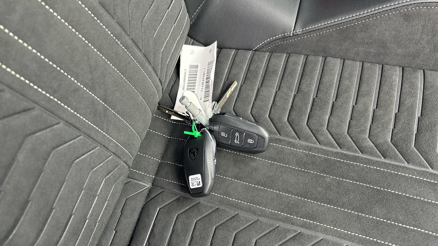 Used Peugeot 5008 2024 for sale - 77326010: Photo 19