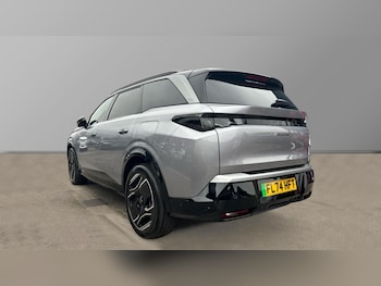 Used Peugeot 5008 2024 for sale - 77326010: Photo