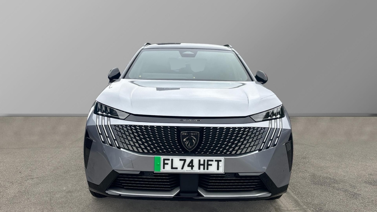 Used Peugeot 5008 2024 for sale - 77326010: Photo 3