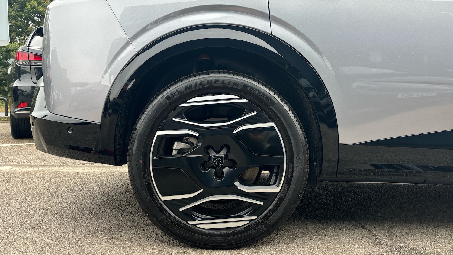 Used Peugeot 5008 2024 for sale - 77326010: Photo 7