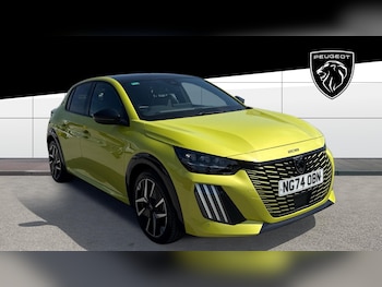Used Peugeot 208 2025 for sale - 79367976: Photo