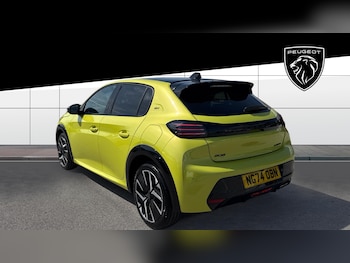 Used Peugeot 208 2025 for sale - 79367976: Photo