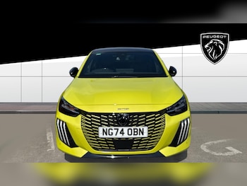 Used Peugeot 208 2025 for sale - 79367976: Photo