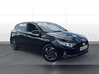 Used Hyundai i20 2022 for sale - 75829670: Photo