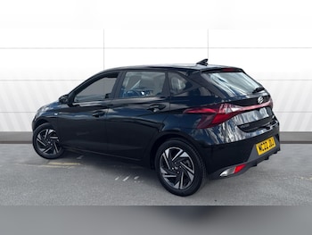 Used Hyundai i20 2022 for sale - 75829670: Photo