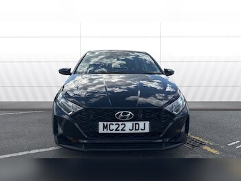 Used Hyundai i20 2022 for sale - 75829670: Photo