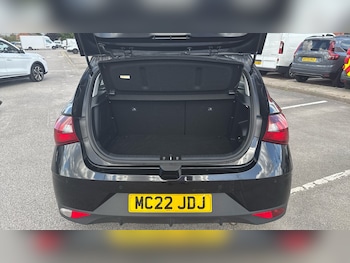 Used Hyundai i20 2022 for sale - 75829670: Photo