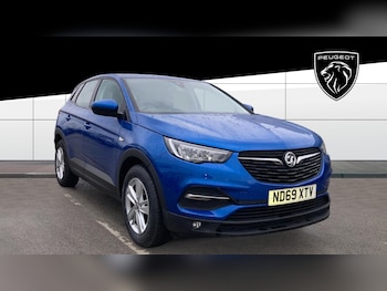 2020 (69) - 1.2 Turbo SE 5dr Petrol Hatchback