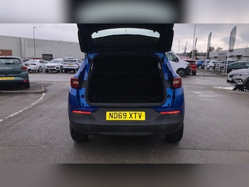 Used Vauxhall Grandland X 2020 for sale - 77591318: Photo
