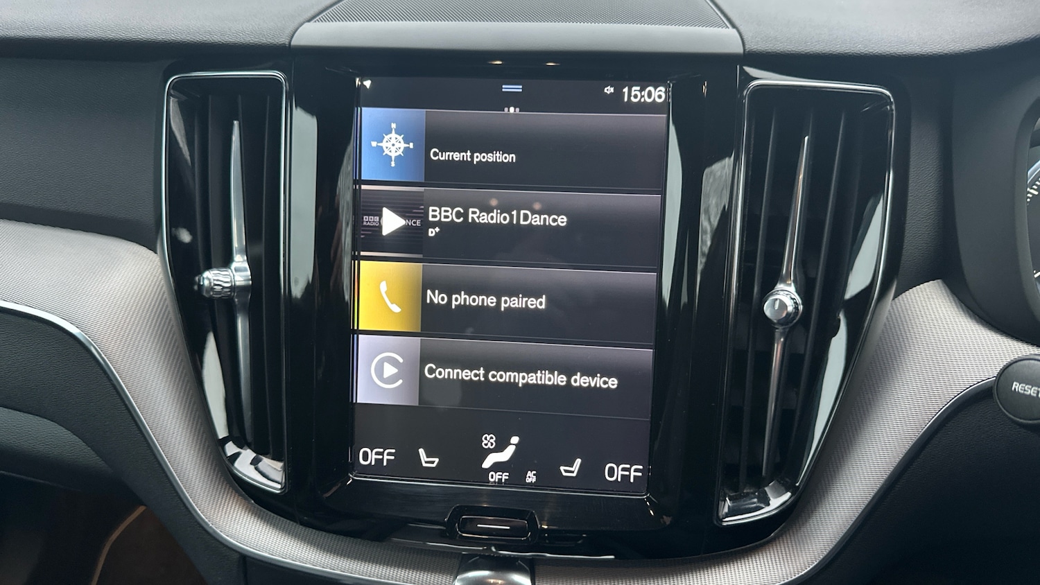 Used Volvo XC60 2019 for sale - 77113269: Photo 12