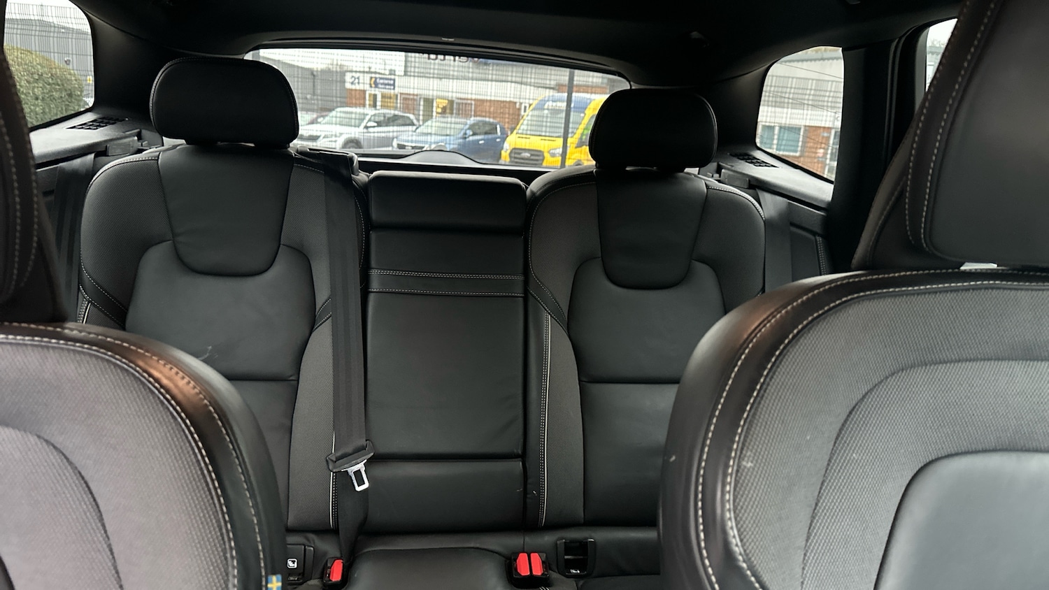 Used Volvo XC60 2019 for sale - 77113269: Photo 15