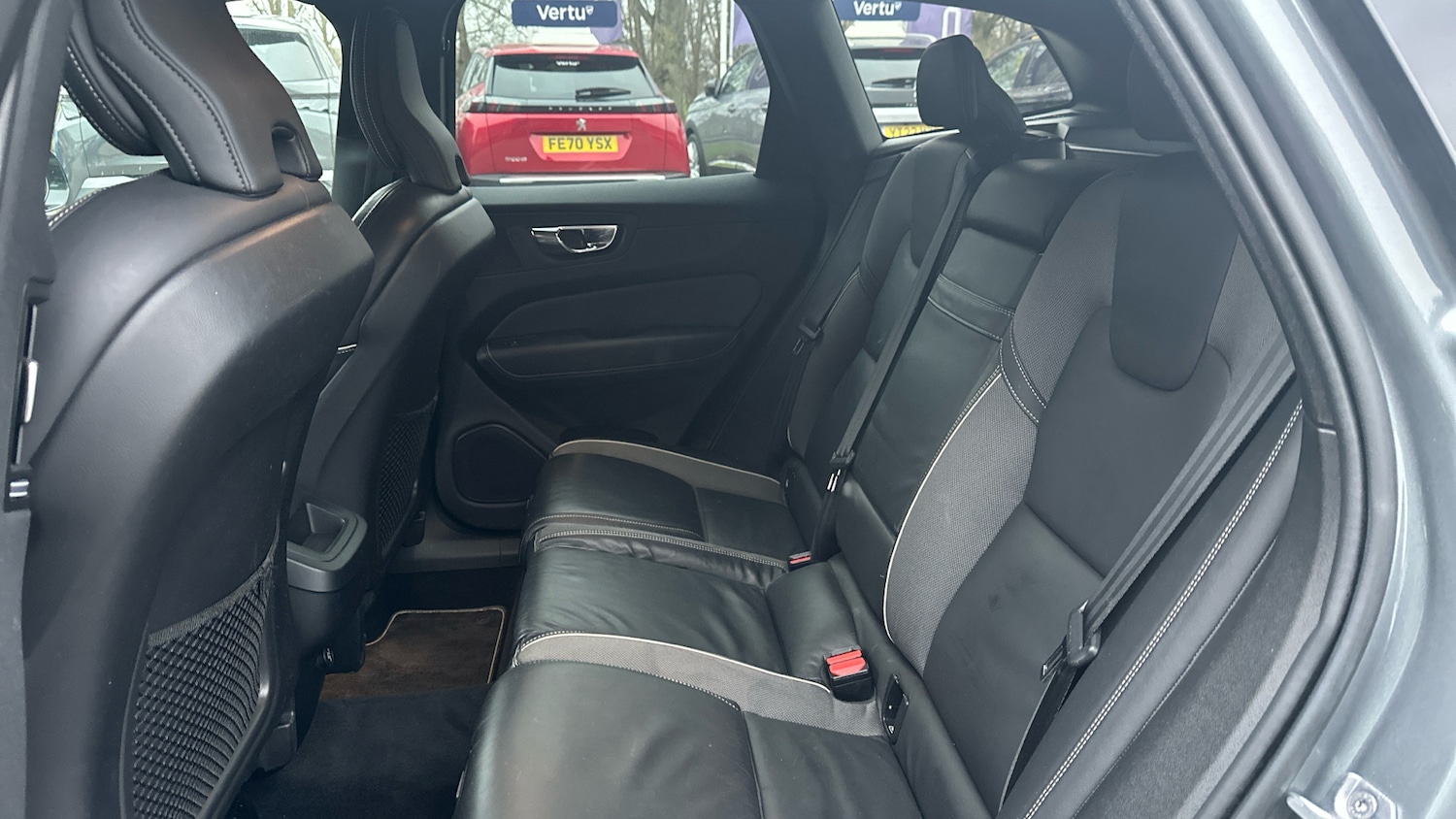 Used Volvo XC60 2019 for sale - 77113269: Photo 16