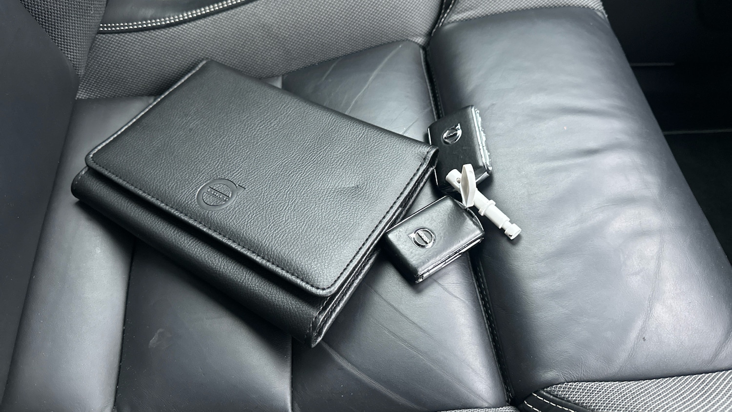 Used Volvo XC60 2019 for sale - 77113269: Photo 19