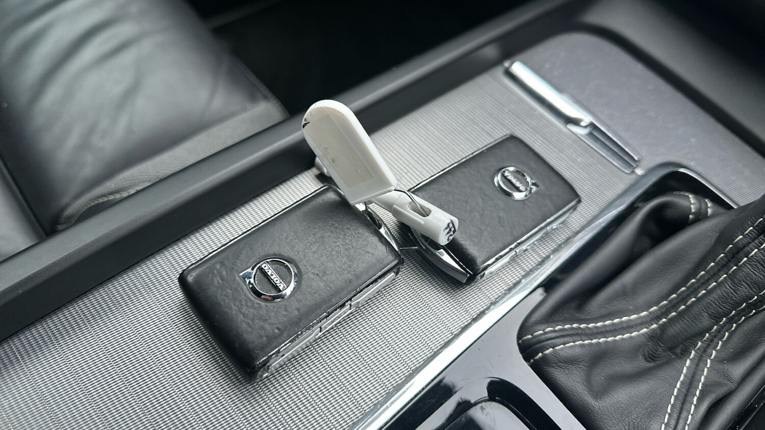 Used Volvo XC60 2019 for sale - 77113269: Photo 20