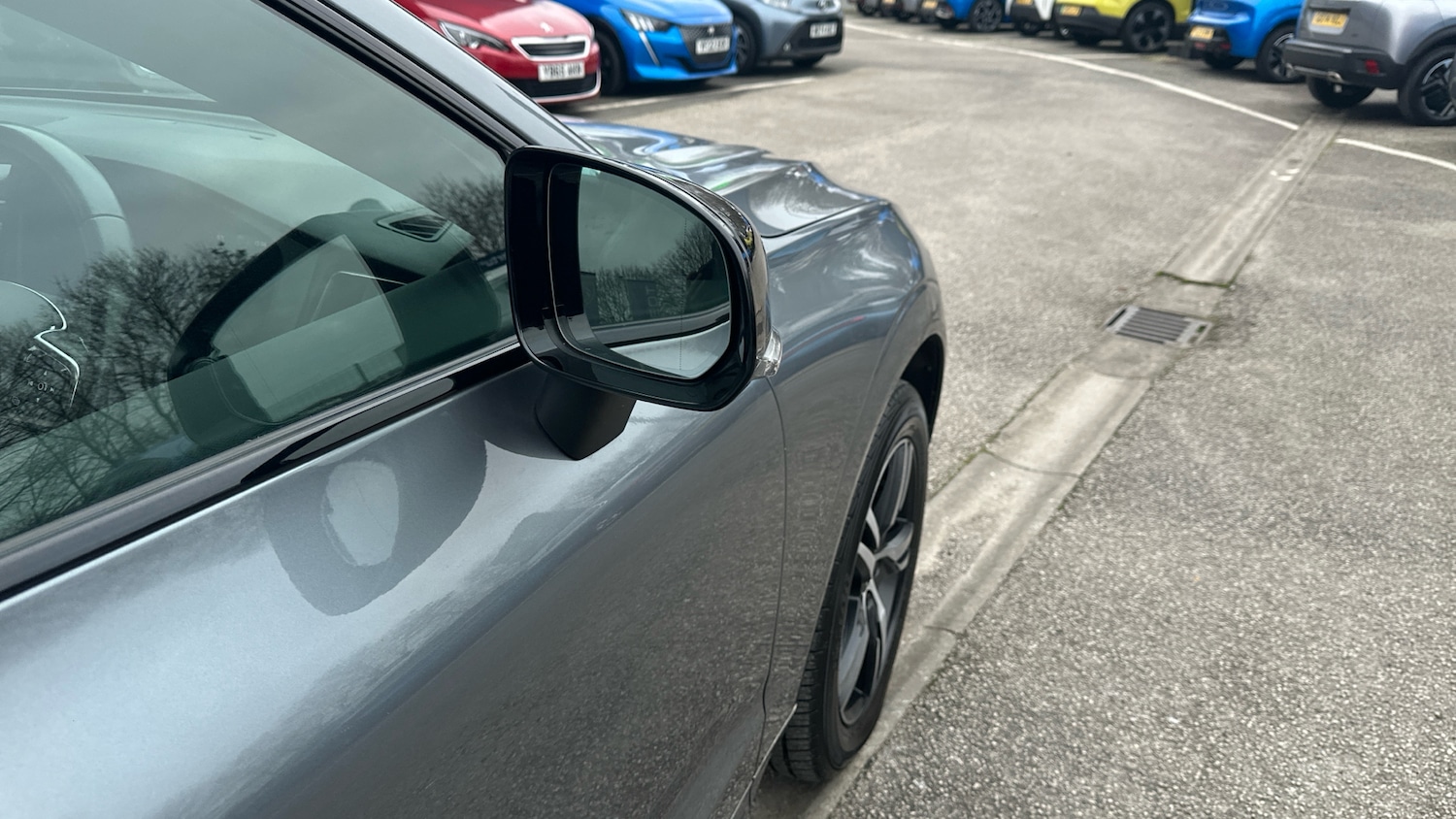 Used Volvo XC60 2019 for sale - 77113269: Photo 24