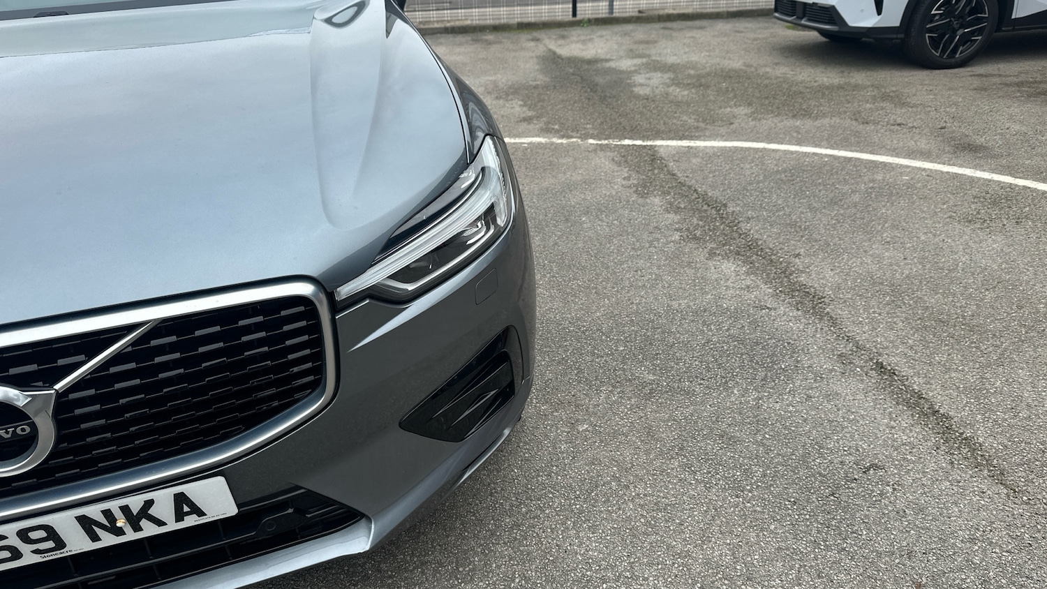 Used Volvo XC60 2019 for sale - 77113269: Photo 26