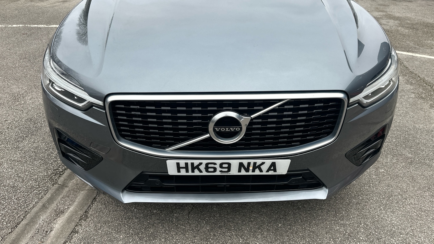 Used Volvo XC60 2019 for sale - 77113269: Photo 27