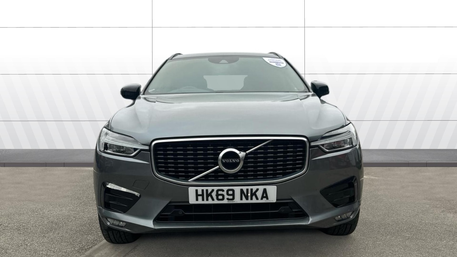 Used Volvo XC60 2019 for sale - 77113269: Photo 3