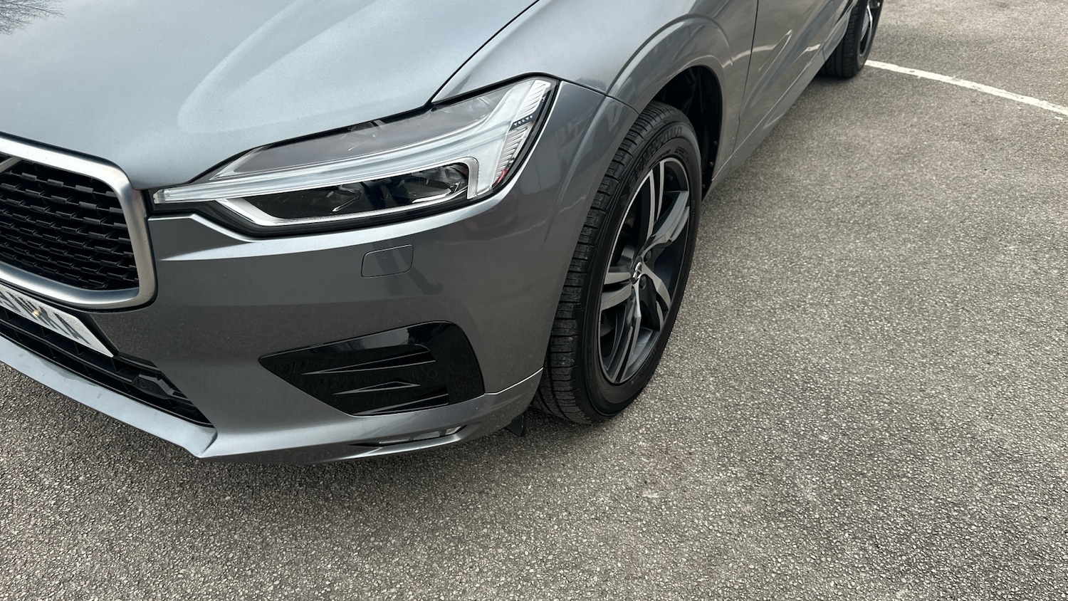 Used Volvo XC60 2019 for sale - 77113269: Photo 32