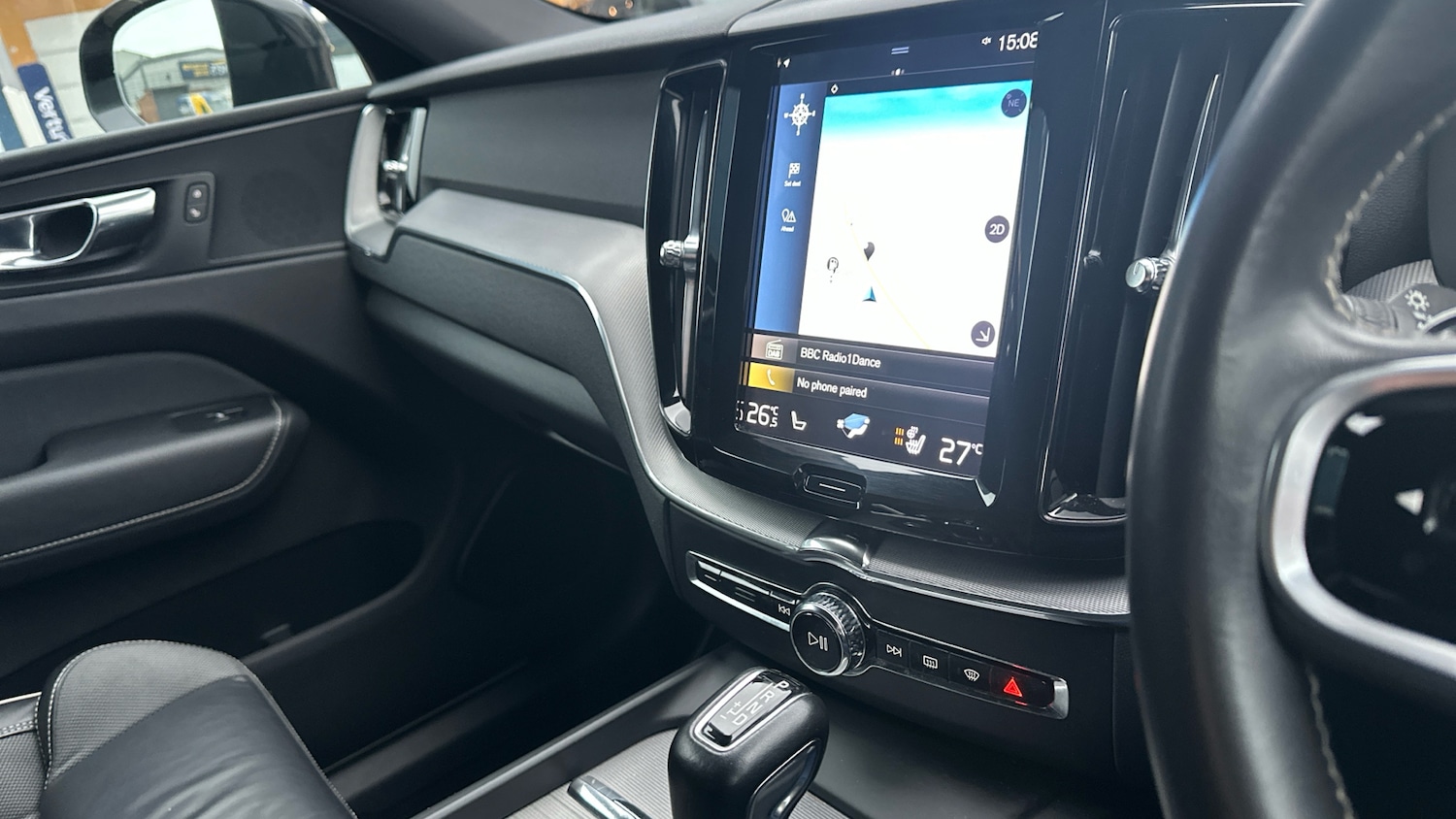 Used Volvo XC60 2019 for sale - 77113269: Photo 49