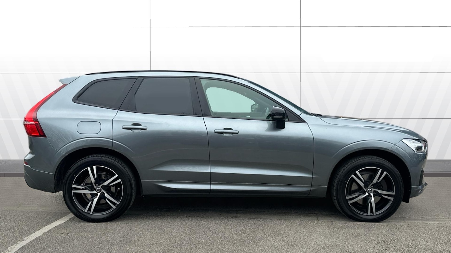 Used Volvo XC60 2019 for sale - 77113269: Photo 5