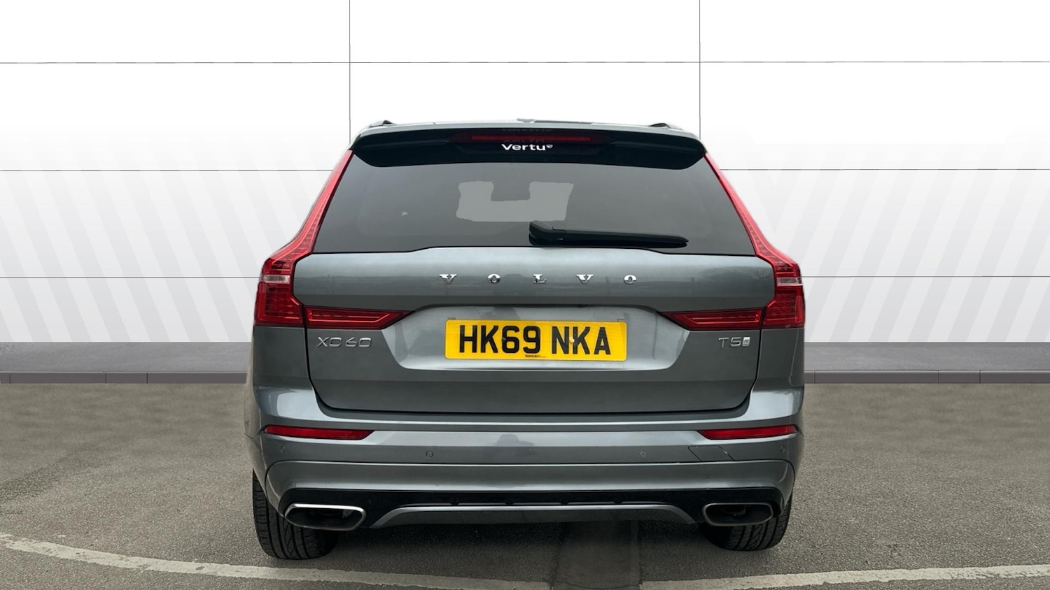 Used Volvo XC60 2019 for sale - 77113269: Photo 6