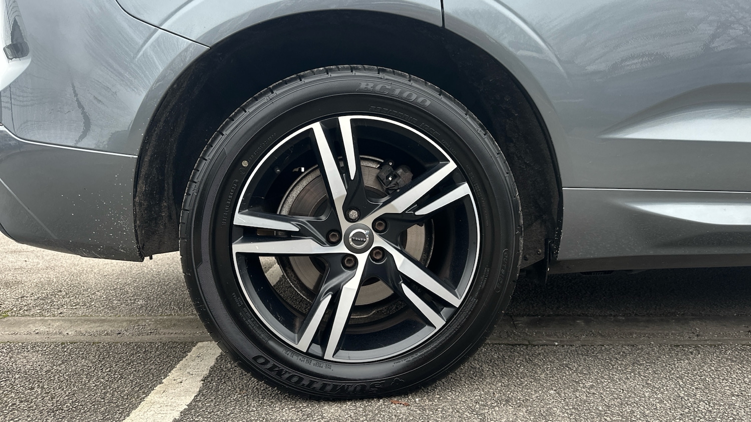 Used Volvo XC60 2019 for sale - 77113269: Photo 7