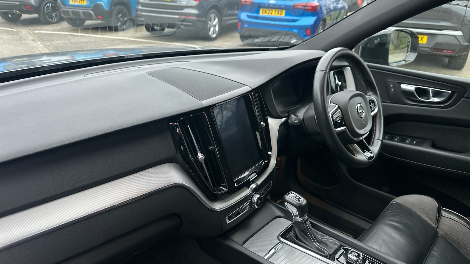 Used Volvo XC60 2019 for sale - 77113269: Photo 9