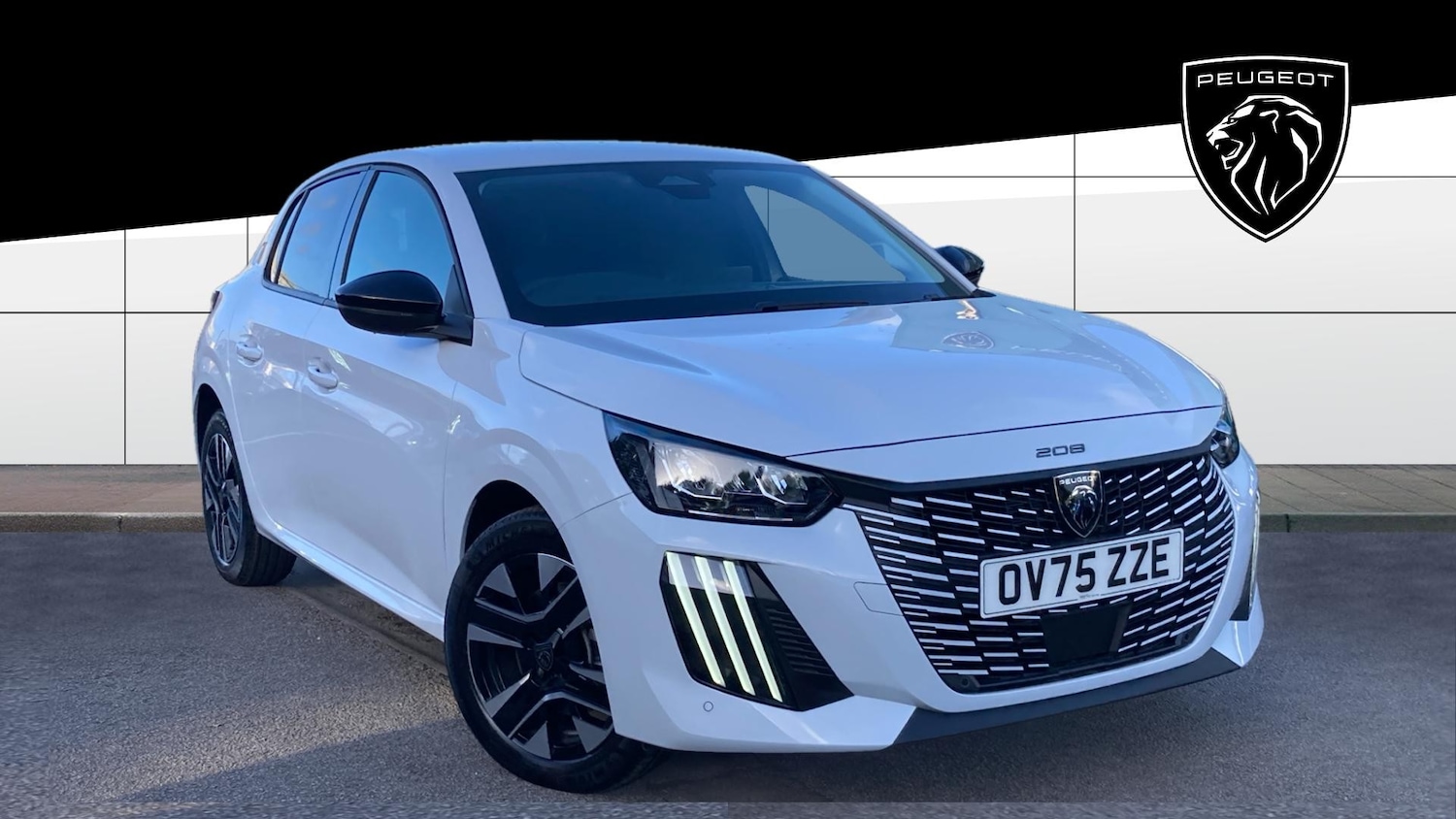 Used Peugeot 208 2025 for sale - 76340458: Photo 1
