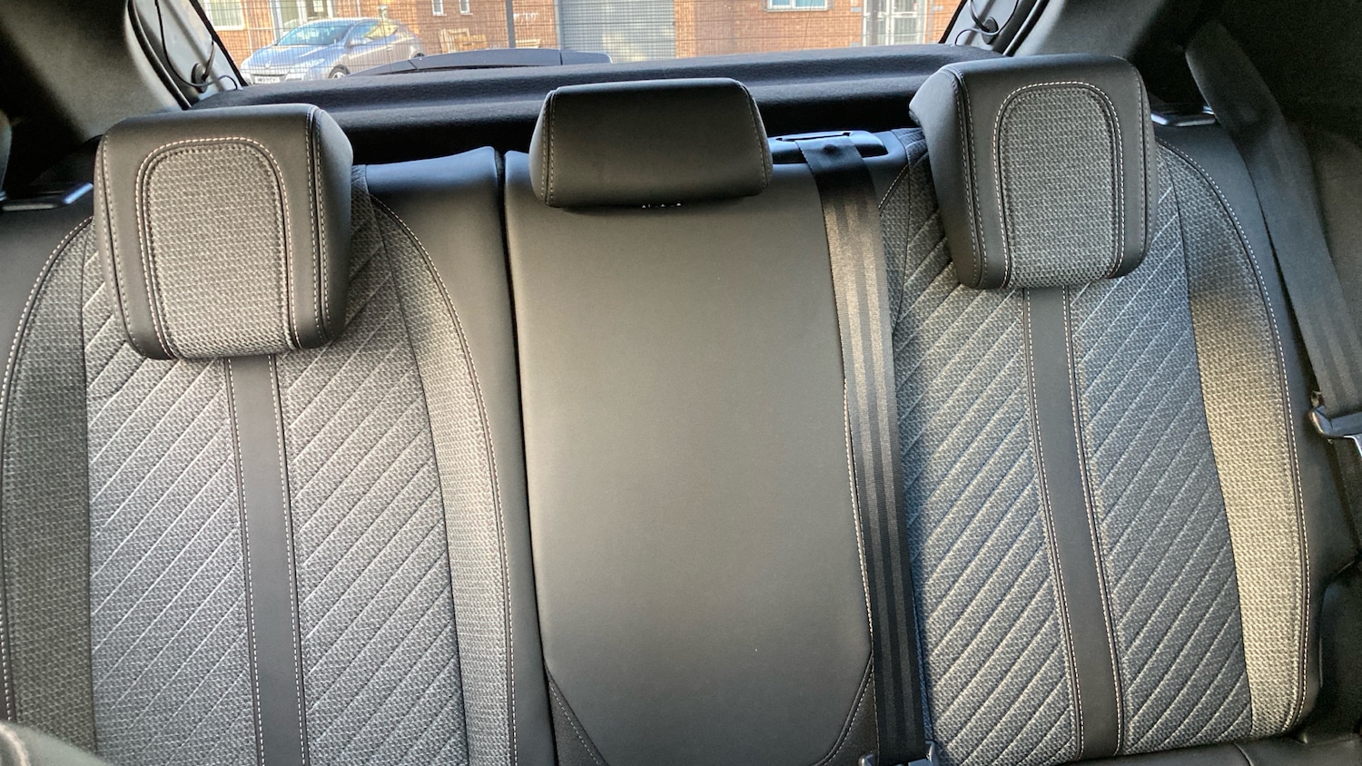 Used Peugeot 208 2025 for sale - 76340458: Photo 15