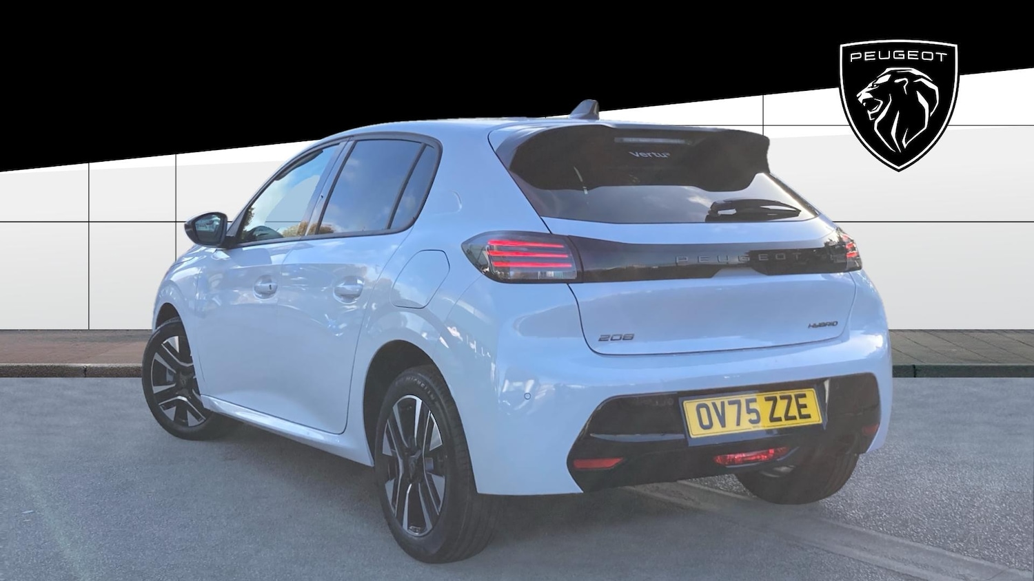 Used Peugeot 208 2025 for sale - 76340458: Photo 2