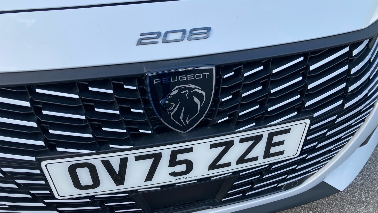Used Peugeot 208 2025 for sale - 76340458: Photo 22